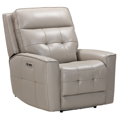 Canterbury - Power Zero Gravity Recliner - Premium Reclining Chairs from Parker Living - Just $897.50! Shop now at brett interiors