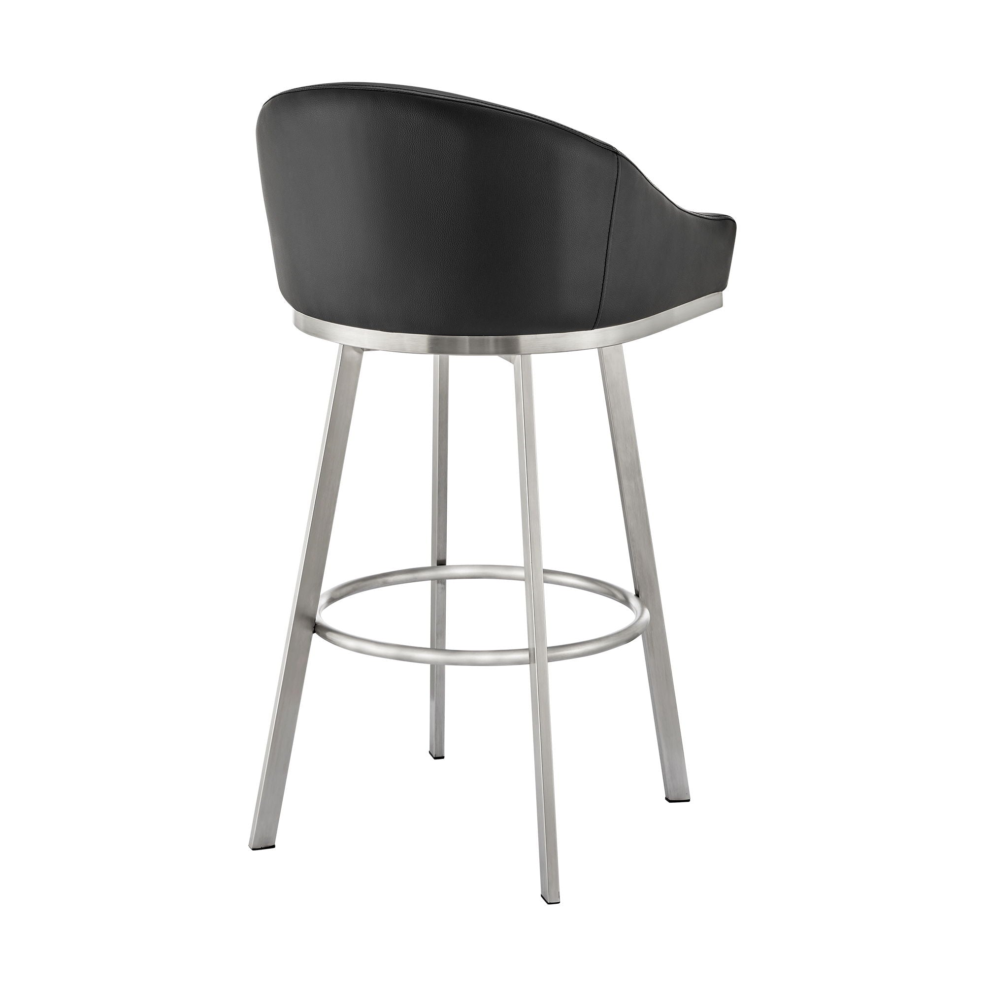 Eleanor - Swivel Stool Armen Living