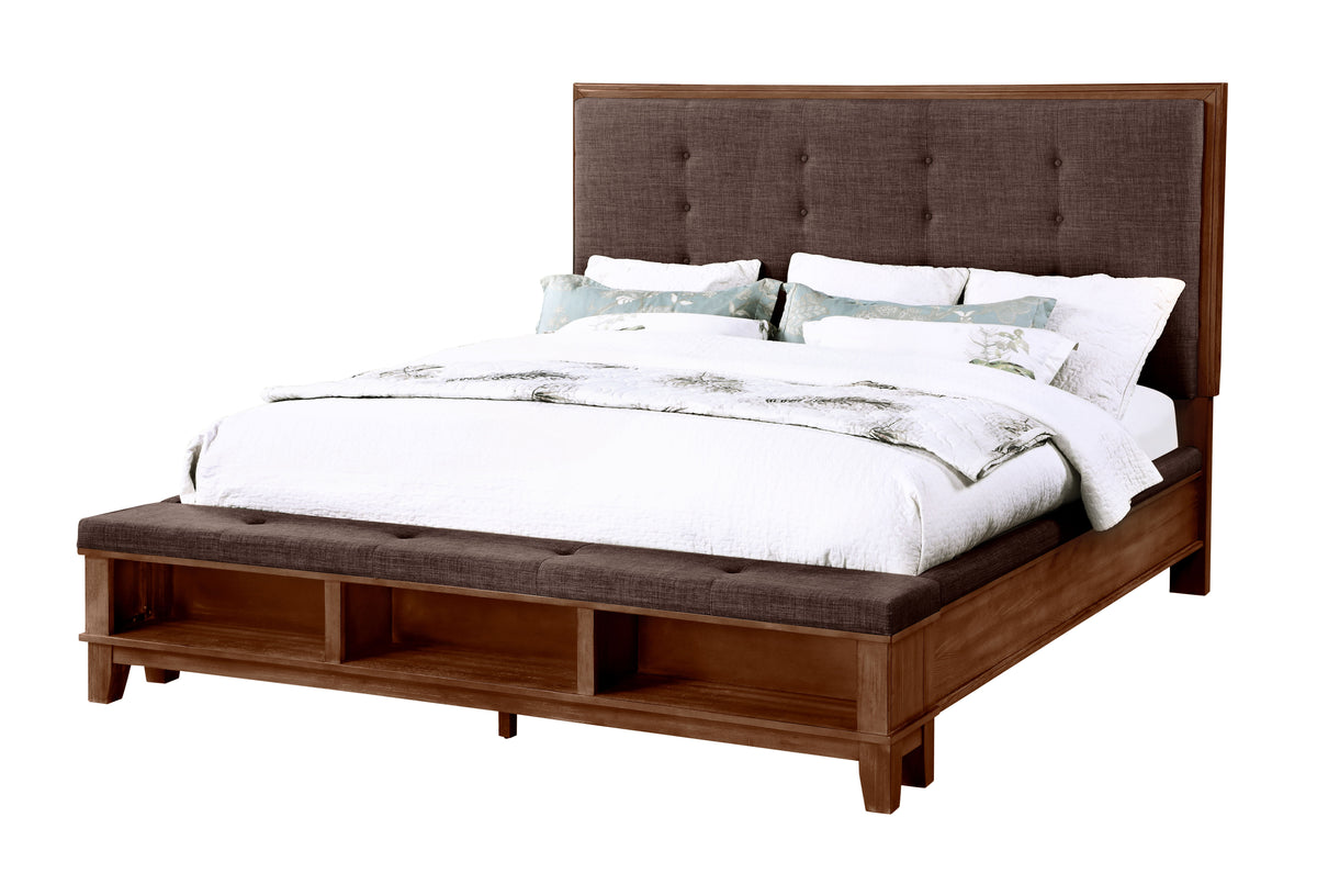 Cagney - Bed New Classic