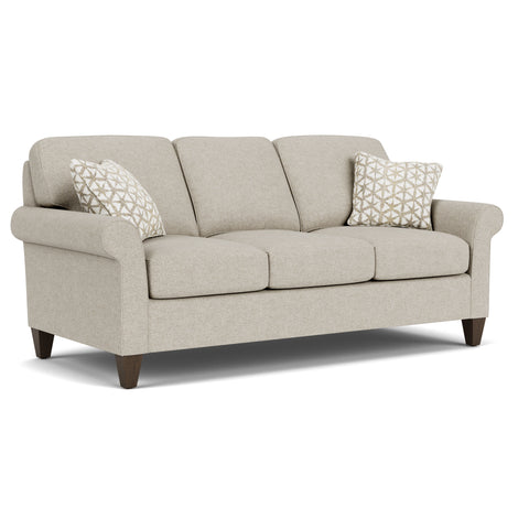 Westside - Stationary Sofa - Premium Stationary Sofas from Flexsteel - Just $2000! Shop now at brett interiors