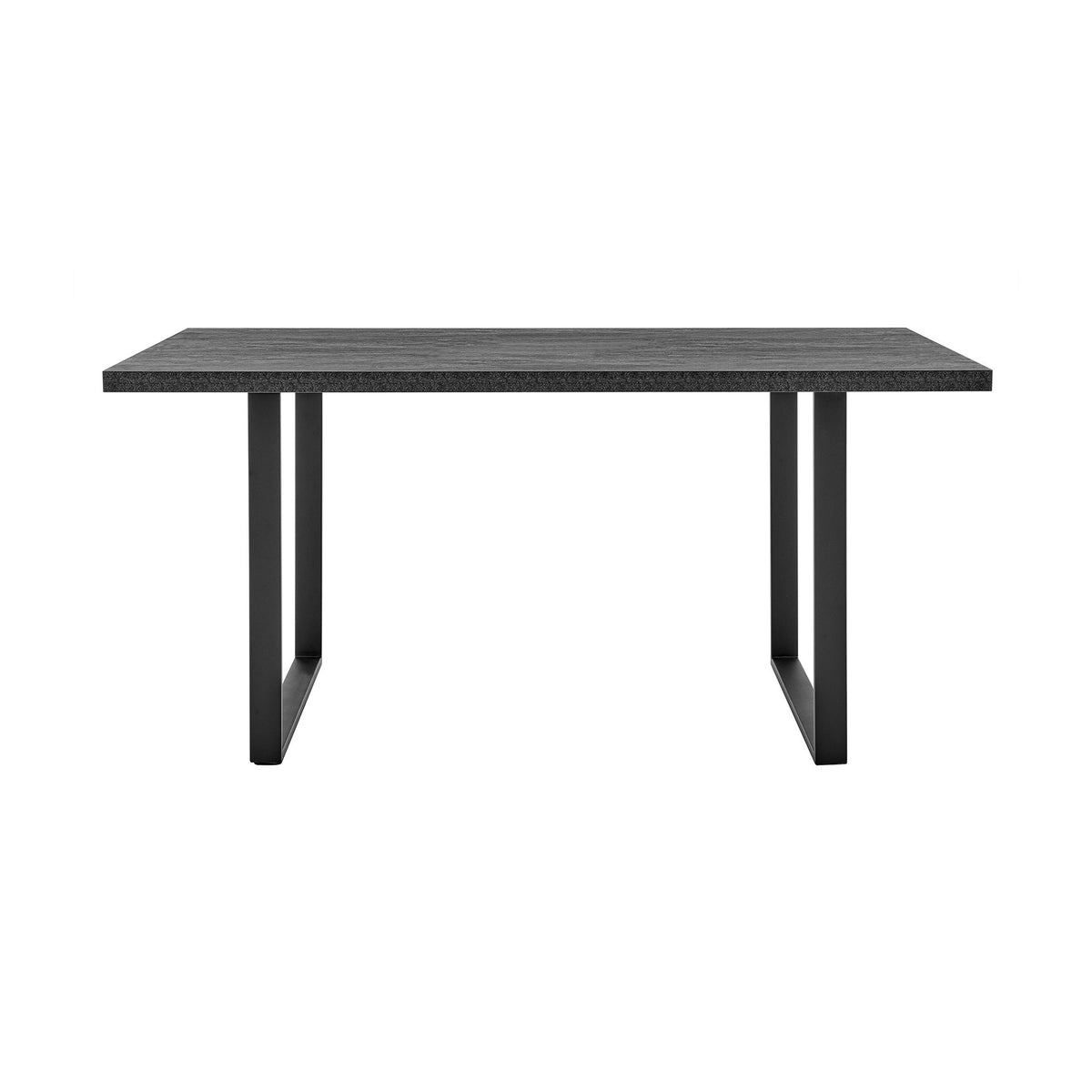 Fenton - Dining Table - Premium Dining Tables from Armen Living - Just $697.50! Shop now at brett interiors