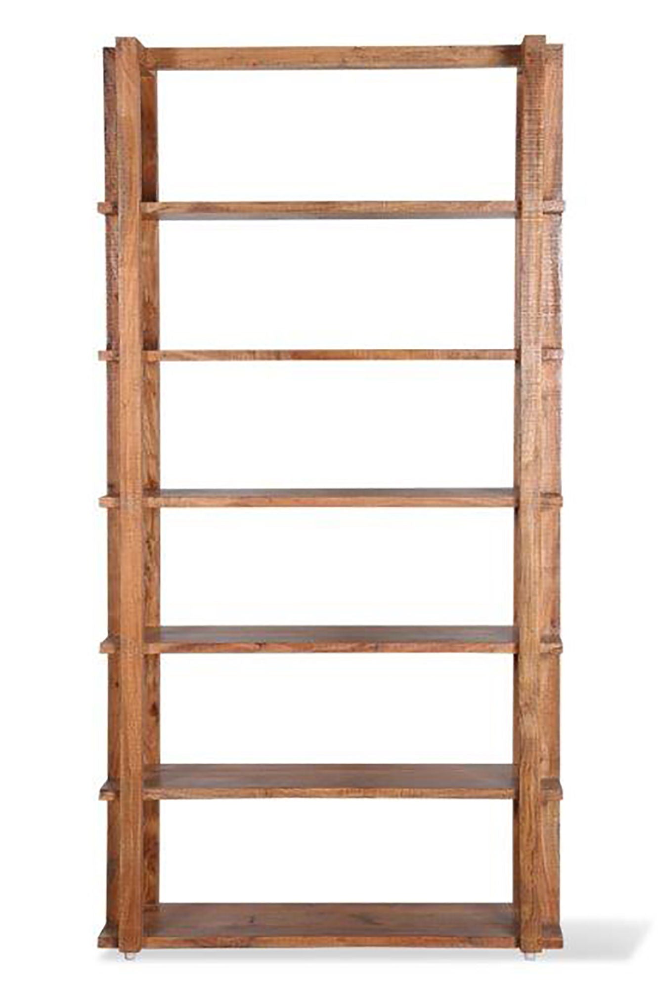 Crossings Downtown - Bookcase - Amber - Premium Etageres from Parker House - Just $997.50! Shop now at brett interiors