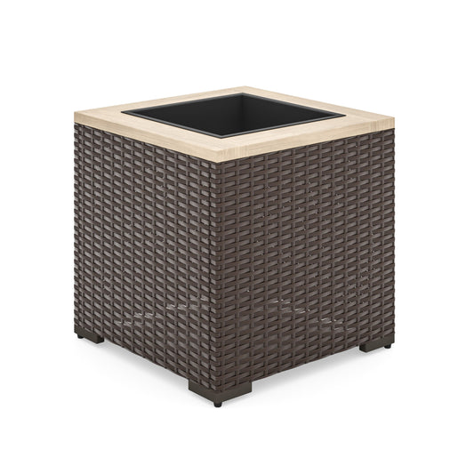 Palm Springs - Outdoor Planter - Premium Planters from Homestyles - Just $269.98! Shop now at brett interiors