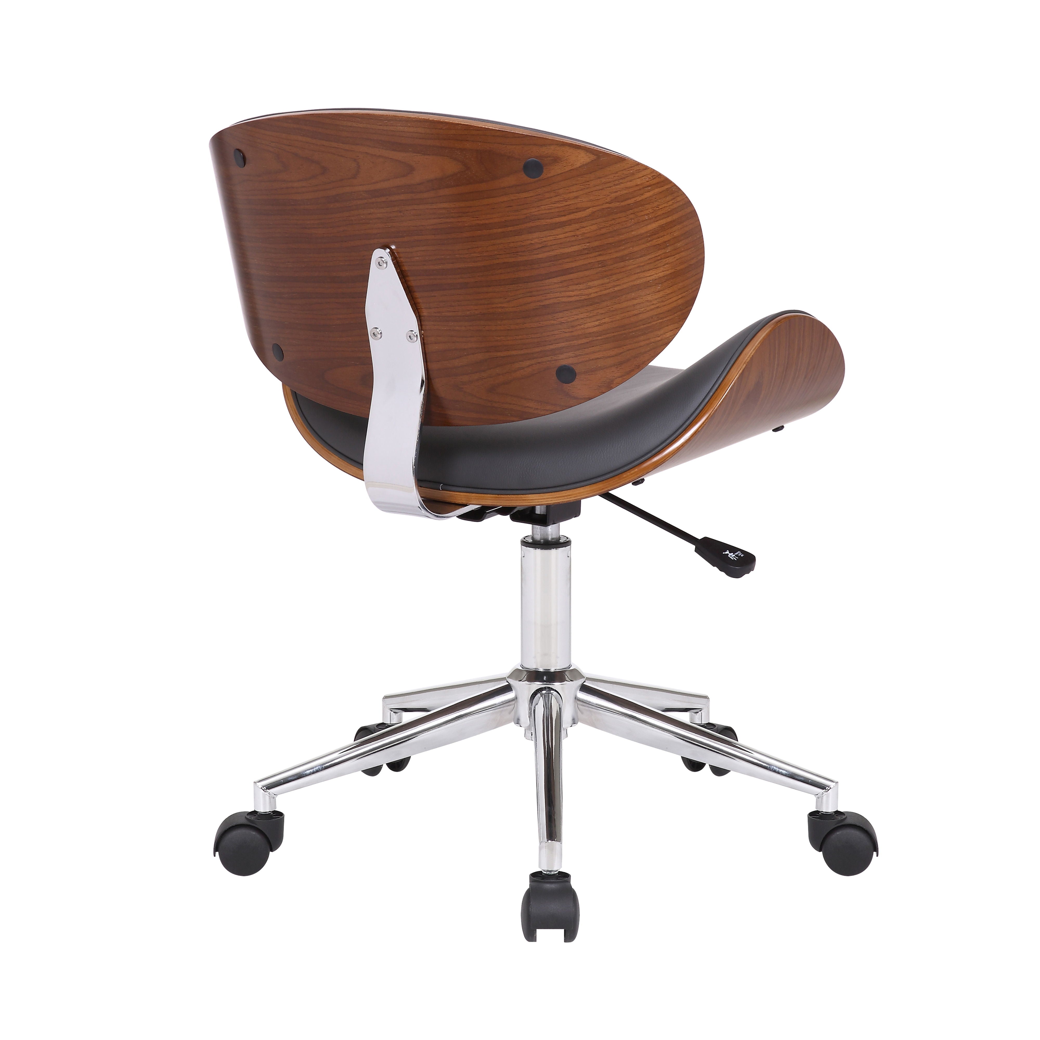 Daphne - Modern Office Chair - Premium Desk Chairs from Armen Living - Just $237.50! Shop now at brett interiors