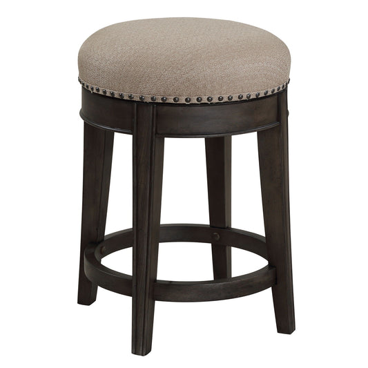 Sundance - Swivel Stool - Premium Counter Height (24"-27") from Parker House - Just $225! Shop now at brett interiors