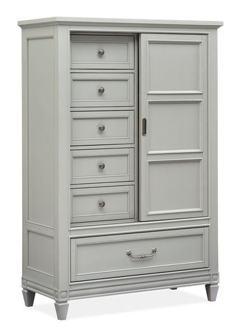 Glenbrook - Chest - Premium Lingerie Chests from Magnussen Furniture - Just $1209! Shop now at brett interiors