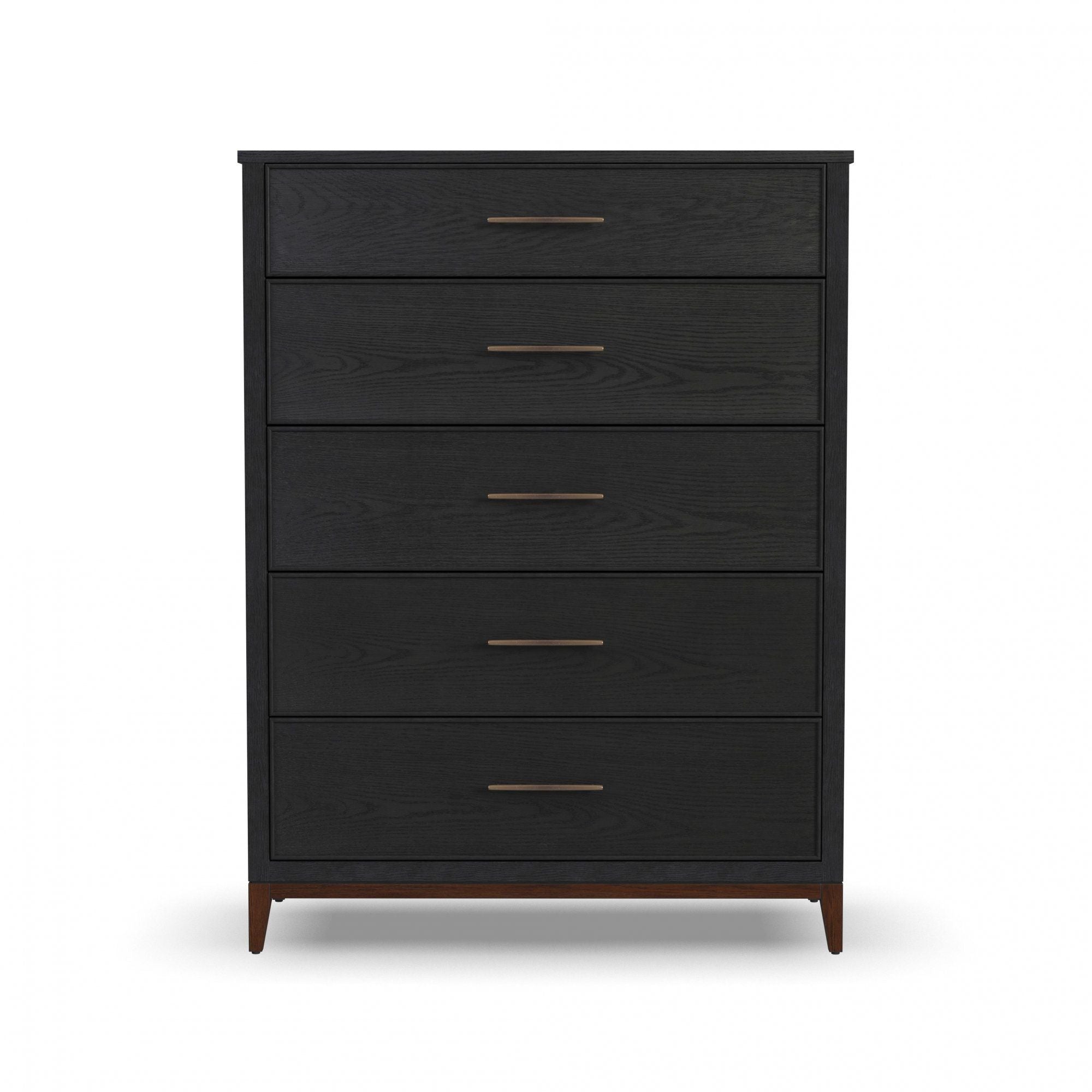 Waterfall - Drawer Chest - Premium Accent Chests from Flexsteel - Just $1275! Shop now at brett interiors