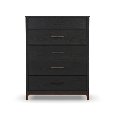 Waterfall - Drawer Chest - Premium Accent Chests from Flexsteel - Just $1275! Shop now at brett interiors