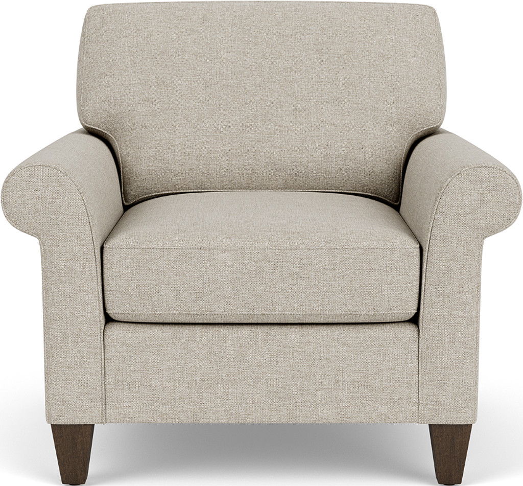 Westside - Arm Chair - Premium Arm Chairs from Flexsteel - Just $1312.50! Shop now at brett interiors