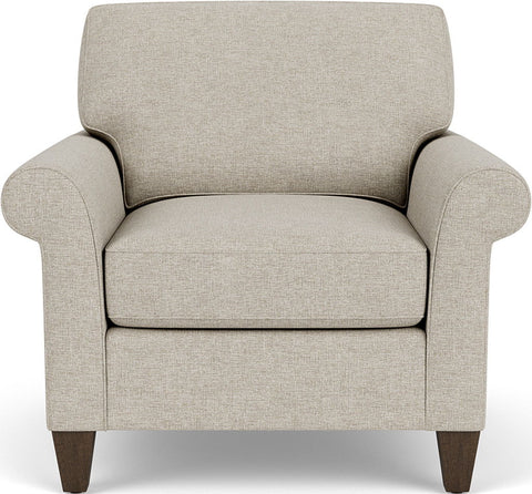 Westside - Arm Chair - Premium Arm Chairs from Flexsteel - Just $1312.50! Shop now at brett interiors