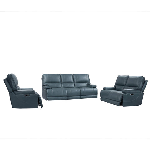 Whitman - Powered By Freemotion Living Room Set - Premium 3 Piece Living Room Sets from Parker Living - Just $6492.50! Shop now at brett interiors