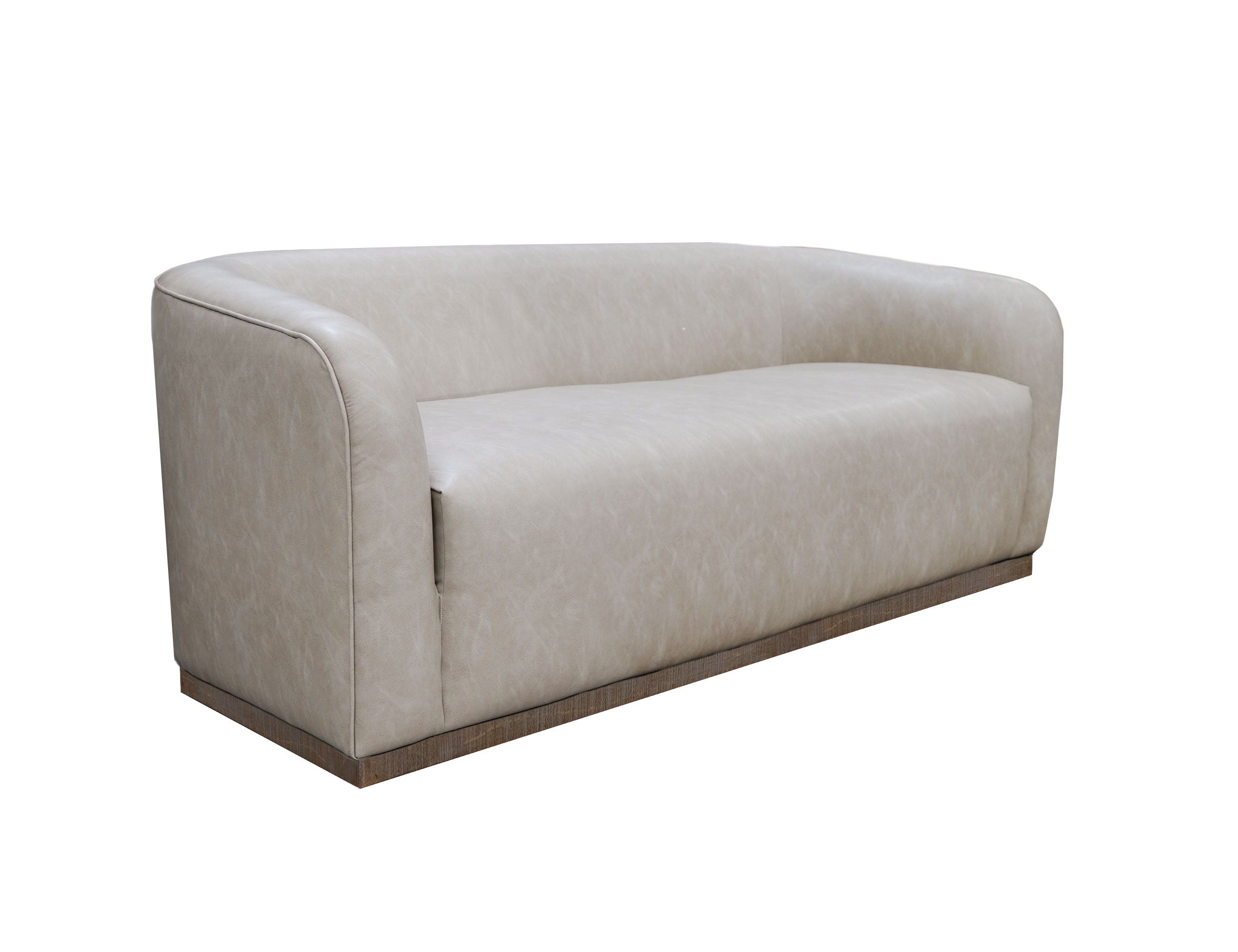 Suomi - Loveseat - Premium Stationary Loveseats from International Furniture Direct - Just $1222.50! Shop now at brett interiors