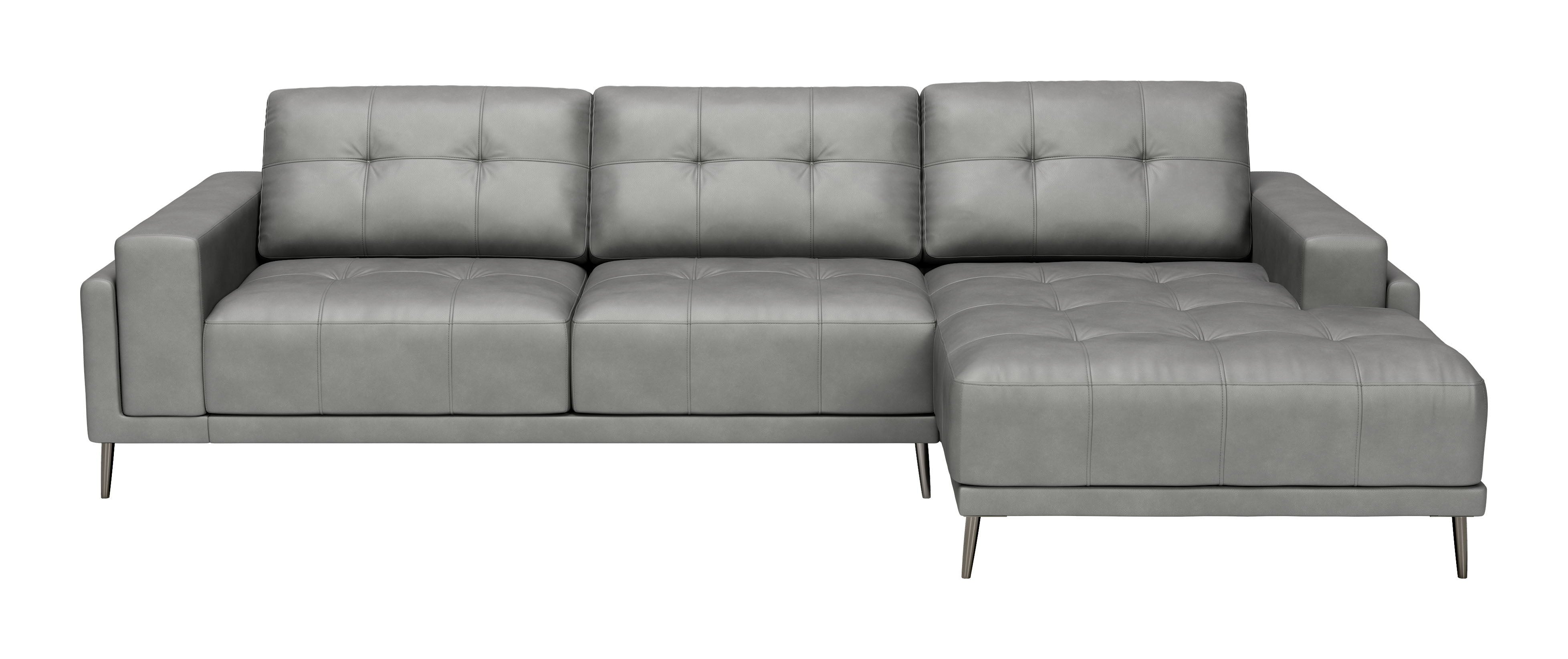 Bliss - Sectional - Premium Stationary Sectionals from Zuo Modern - Just $5750! Shop now at brett interiors