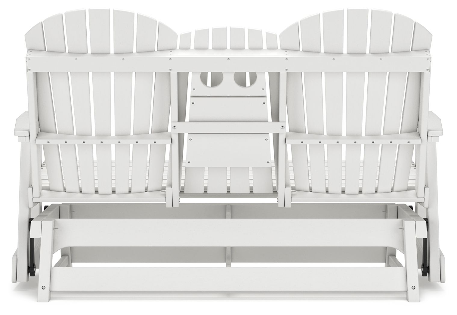 Hyland Wave - Outdoor Set - Premium 3 Piece Outdoor Sets from Signature Design by Ashley® - Just $2608.13! Shop now at brett interiors