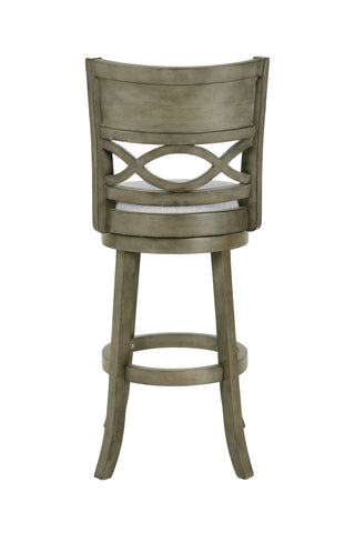 Manchester - Bar Stool - Premium Bar Height (28"-30") from New Classic - Just $162.50! Shop now at brett interiors