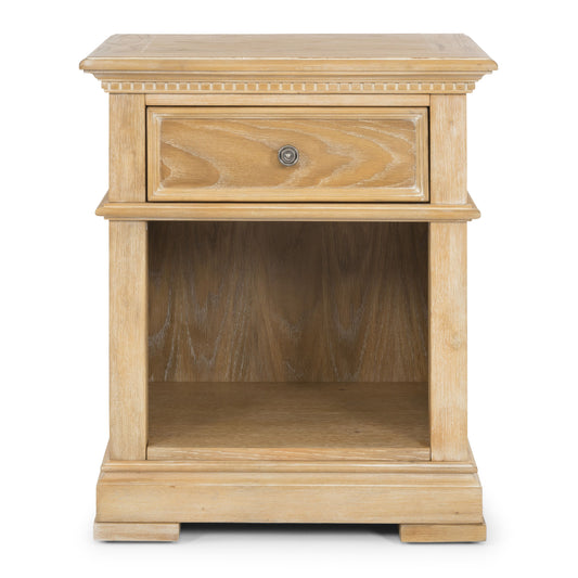 Manor House - Nightstand - Premium Accent Nightstands from Homestyles - Just $827.48! Shop now at brett interiors