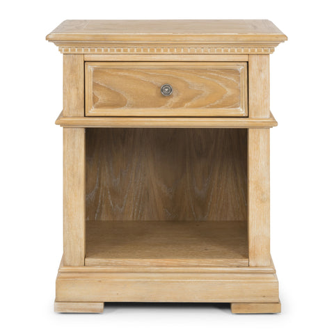 Manor House - Nightstand - Premium Accent Nightstands from Homestyles - Just $827.48! Shop now at brett interiors