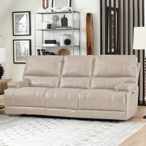 Whitman - Power Cordless Sofa - Premium Reclining Sofas from Parker Living - Just $2497.50! Shop now at brett interiors