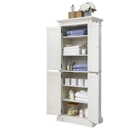 Montauk - Traditional - Pantry - Premium Accent Cabinets from Homestyles - Just $1499.98! Shop now at brett interiors