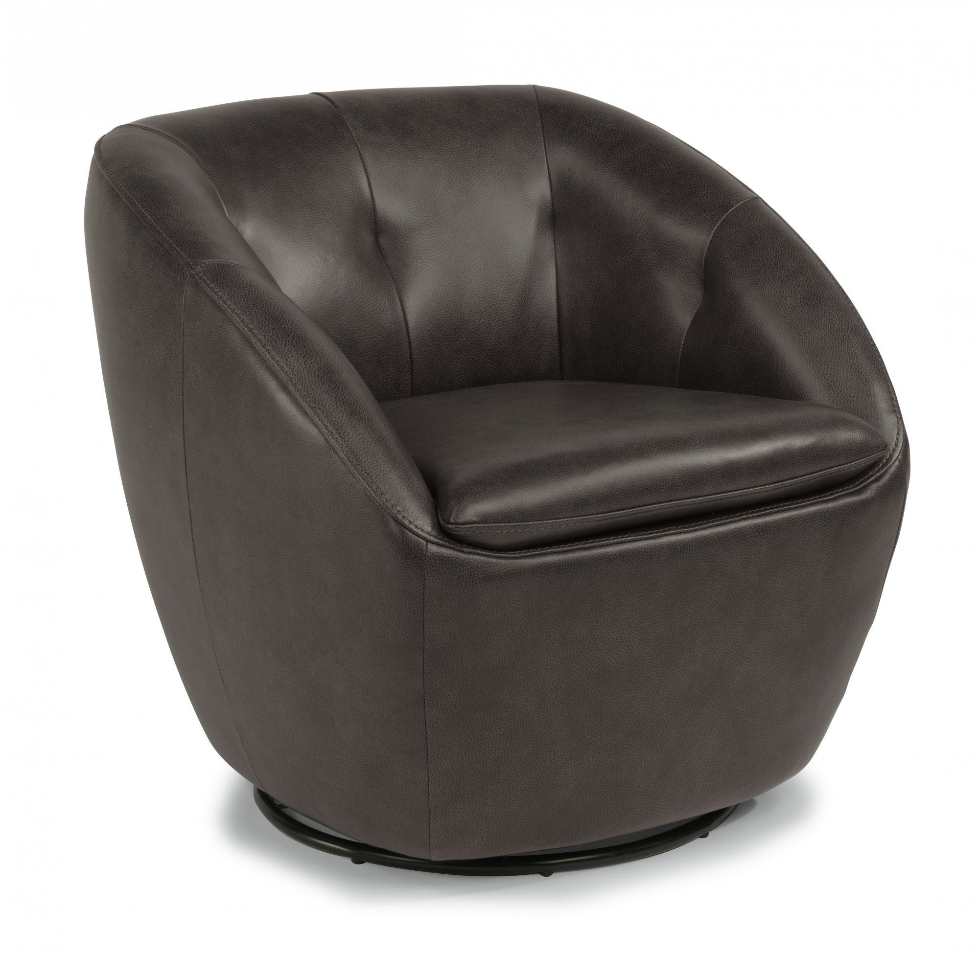 Wade - Swivel Chair - Premium Swivel Chairs from Flexsteel - Just $1312.50! Shop now at brett interiors