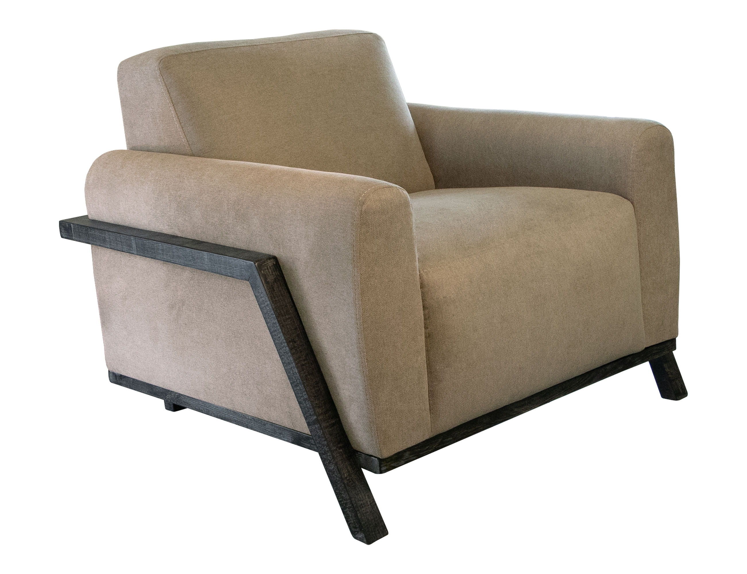 Fika - Arm Chair International Furniture Direct