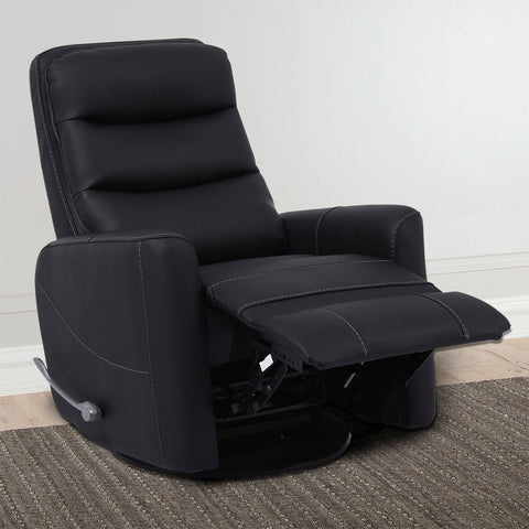 Hercules - Manual Swivel Glider Recliner - Premium Swivel Glider Chairs from Parker Living - Just $672.50! Shop now at brett interiors