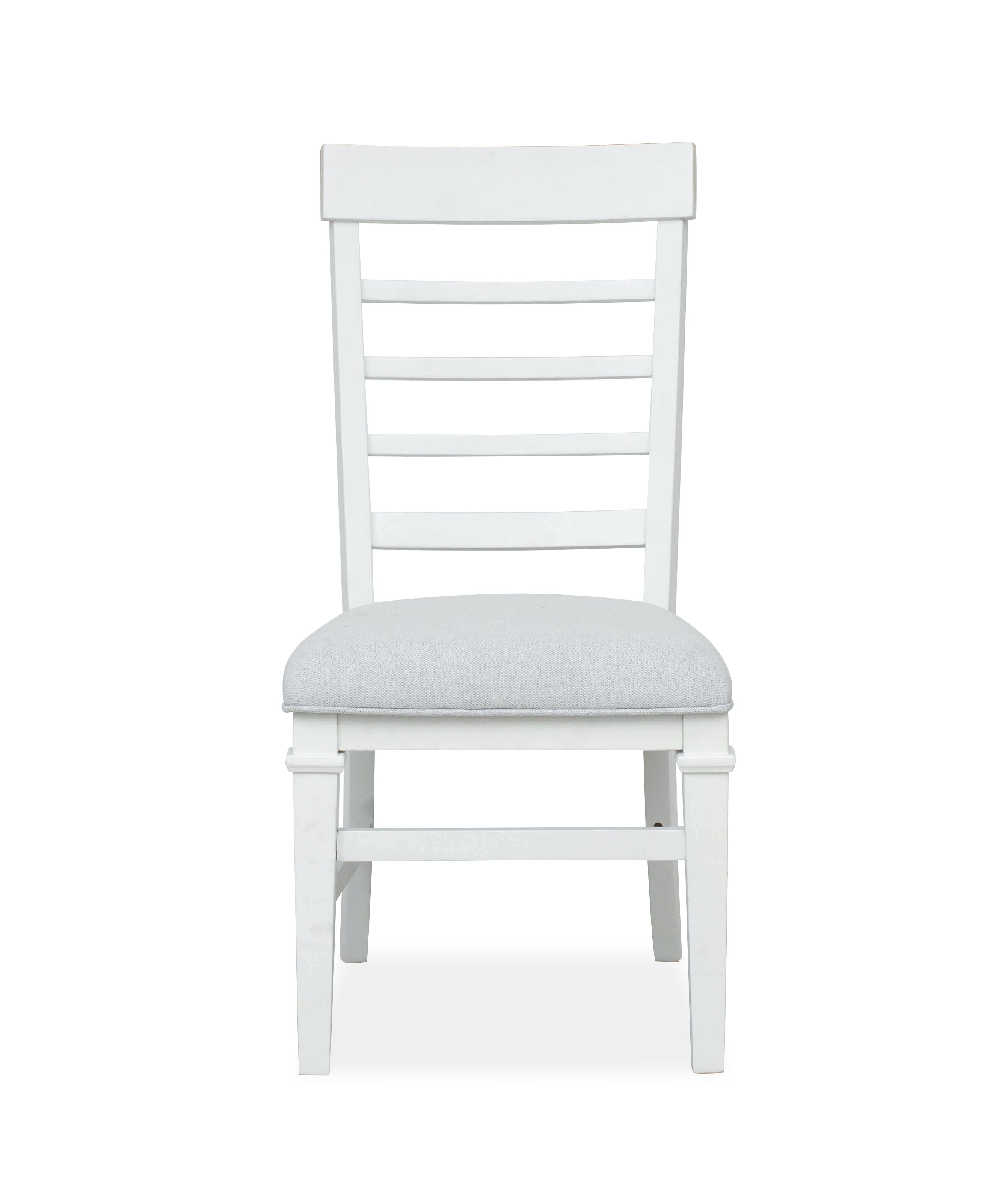 Charleston - Dining Side Chair With Upholstered Seat (Set of 2) - Premium Chair Sets from Magnussen Furniture - Just $425! Shop now at brett interiors