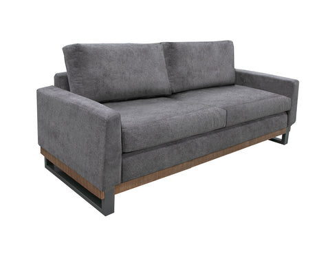 Mita - Loveseat - Premium Stationary Loveseats from International Furniture Direct - Just $1247.50! Shop now at brett interiors