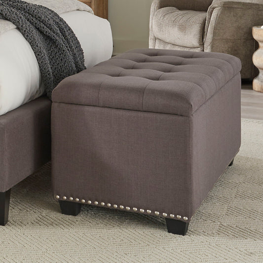 Cameron - Storage Bench - Premium Storage Benches from Parker Living Sleep - Just $272.50! Shop now at brett interiors