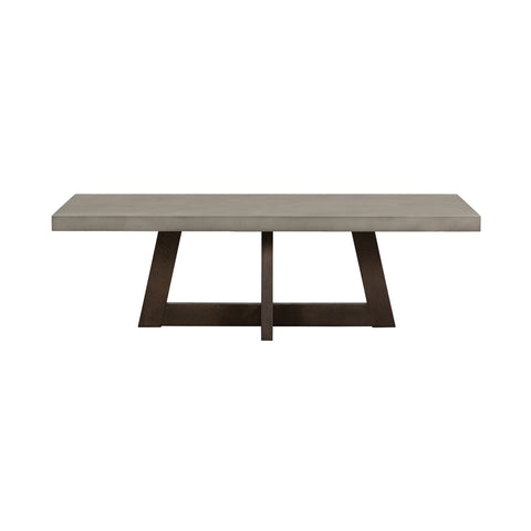 Elodie - Rectangle Table - Premium Console Tables from Armen Living - Just $755! Shop now at brett interiors