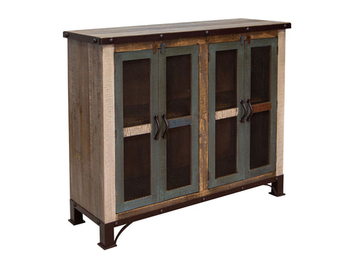 Antique - Console / Buffet - Premium TV Stands from International Furniture Direct - Just $965! Shop now at brett interiors