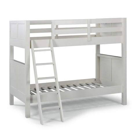 Century - Twin Over Twin Bunk Bed - Premium Bunk Beds from Homestyles - Just $2632.48! Shop now at brett interiors