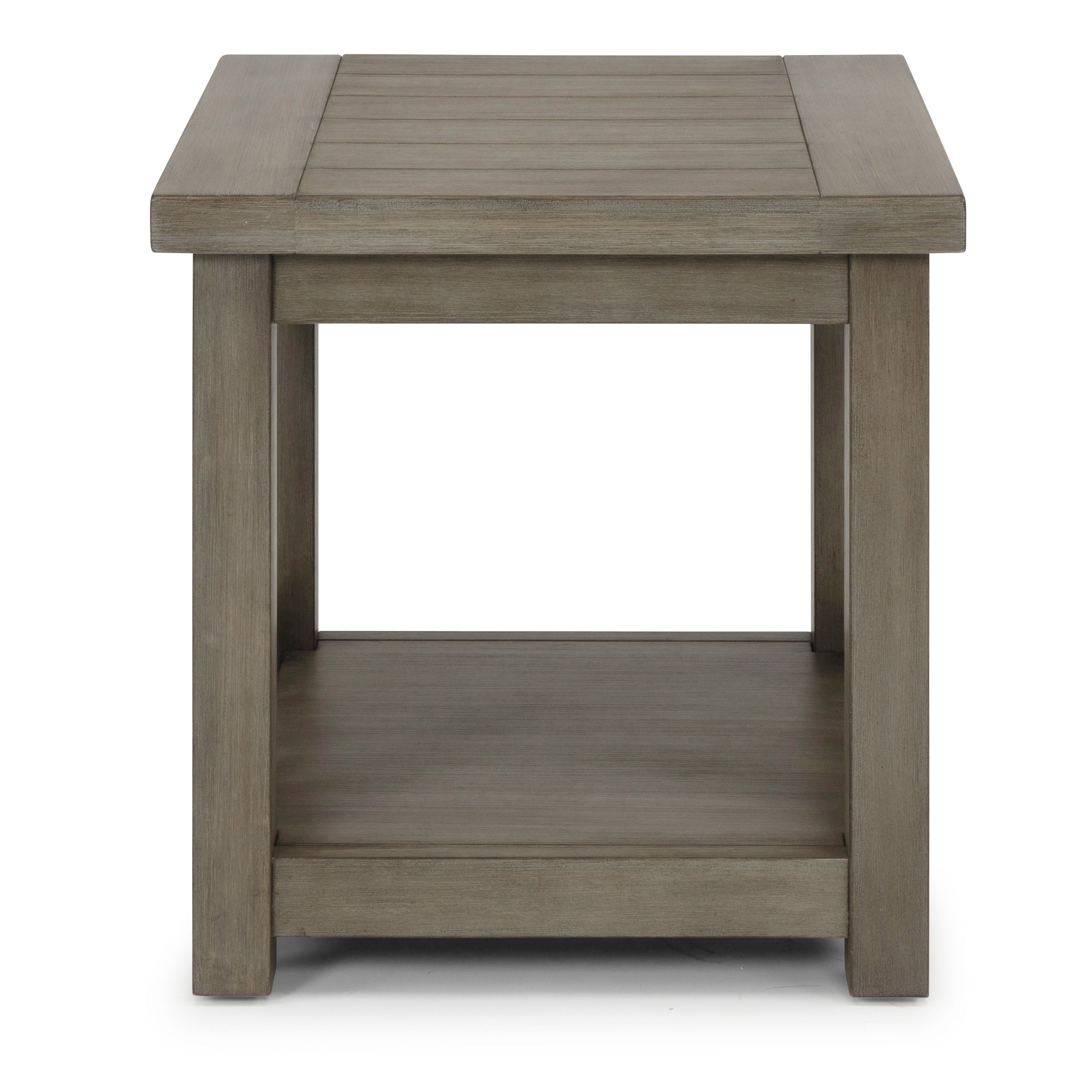 Walker - End Table - Premium End Tables from Homestyles - Just $349.98! Shop now at brett interiors