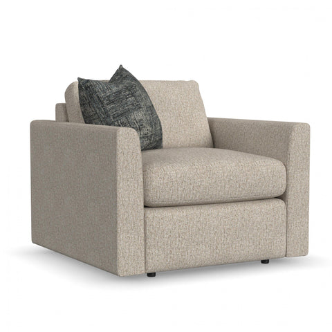 Sky - Chair - Premium Arm Chairs from Flexsteel - Just $1437.50! Shop now at brett interiors