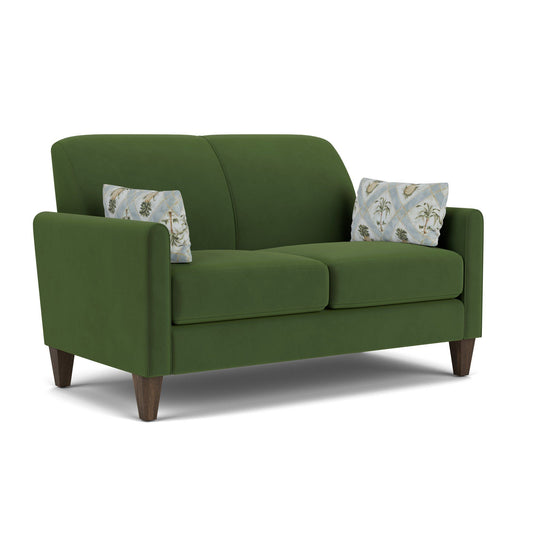 Bond - Loveseat - Premium Stationary Loveseats from Flexsteel - Just $1312.50! Shop now at brett interiors