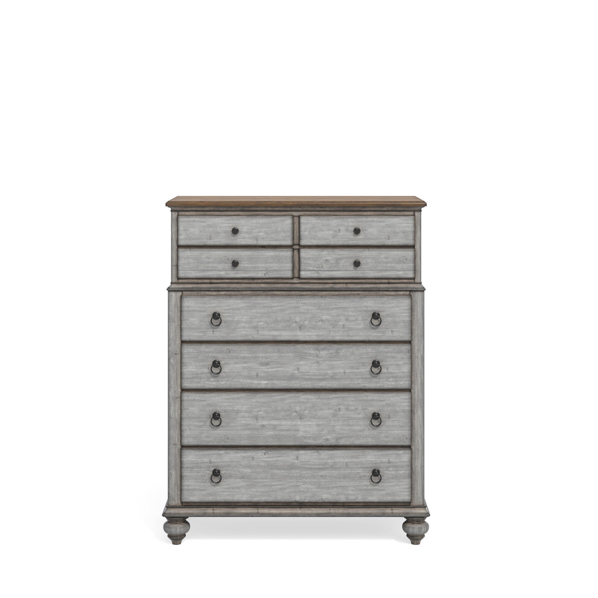 Plymouth - Drawer Chest - Premium Dressers from Flexsteel - Just $1325! Shop now at brett interiors