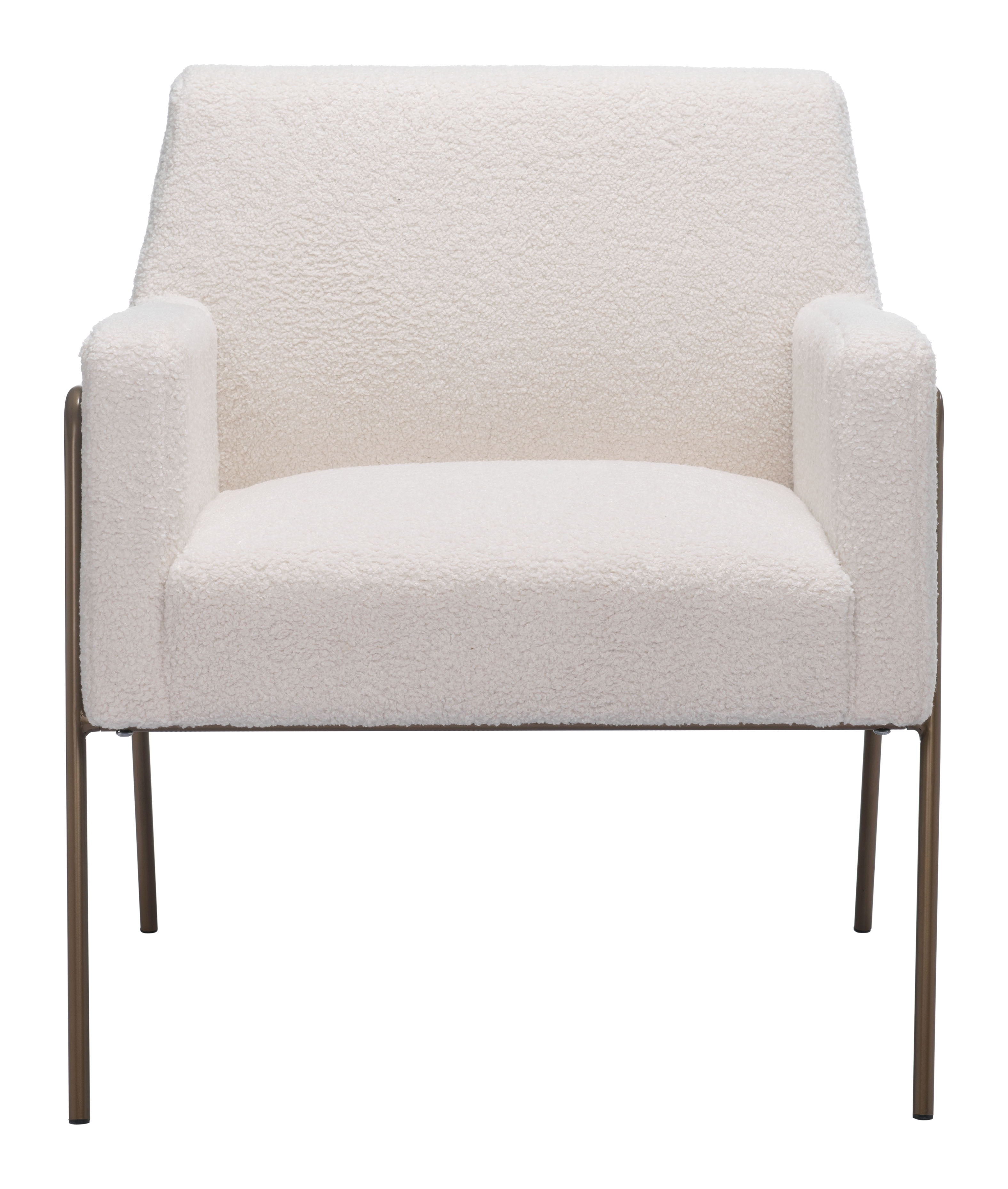 Charleston - Accent Chair - Premium Accent Chairs from Zuo Modern - Just $1550! Shop now at brett interiors