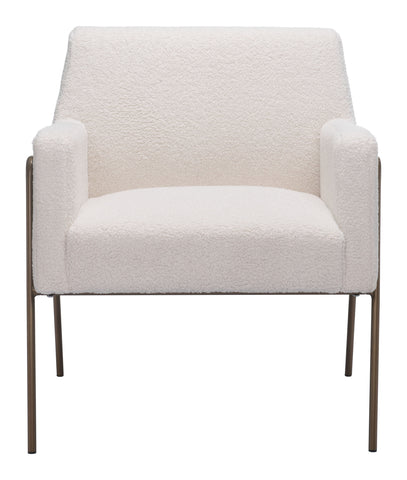 Charleston - Accent Chair - Premium Accent Chairs from Zuo Modern - Just $1550! Shop now at brett interiors