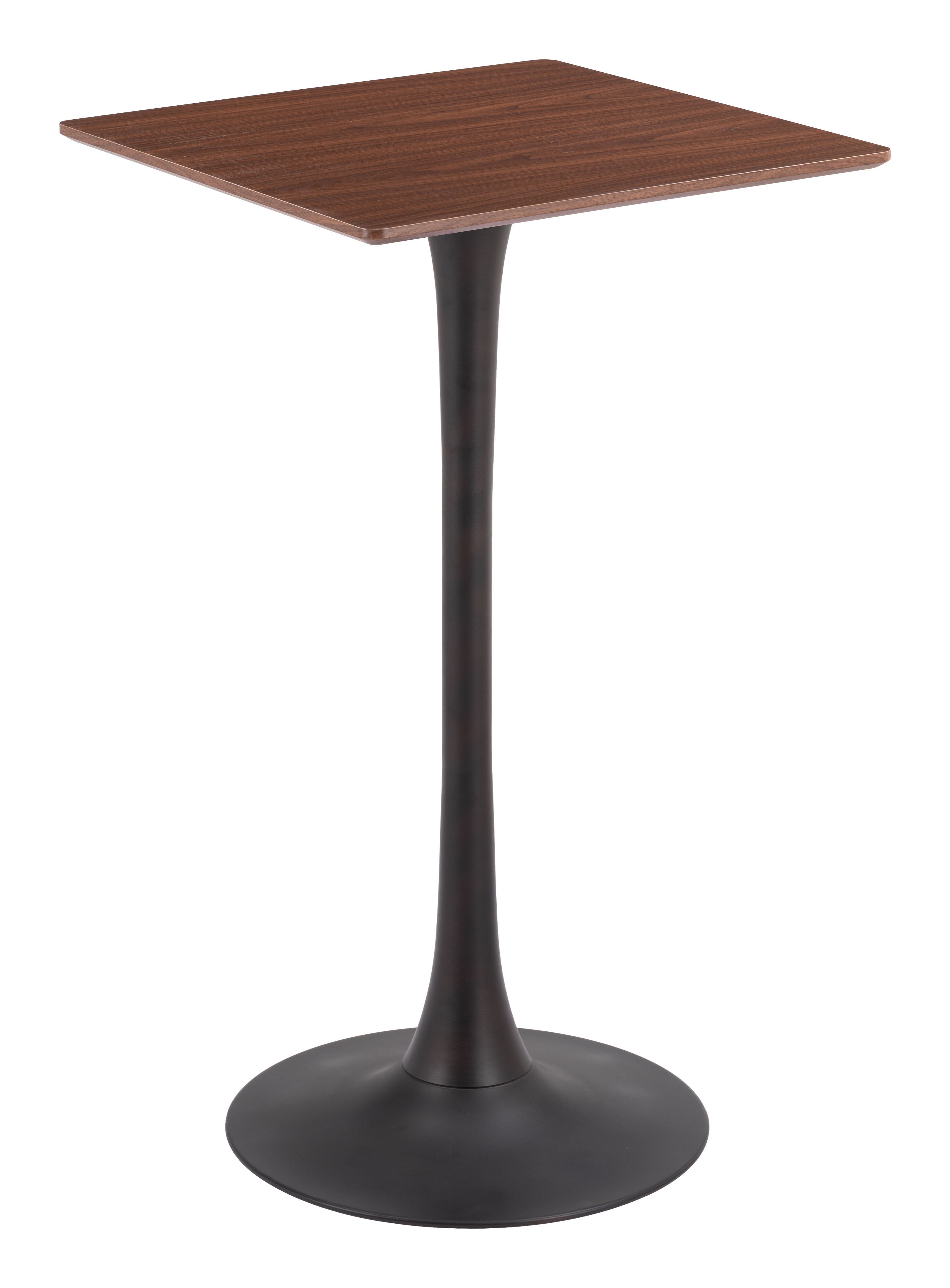 Valleta - Bar Table - Premium Bar Tables from Zuo Modern - Just $700! Shop now at brett interiors