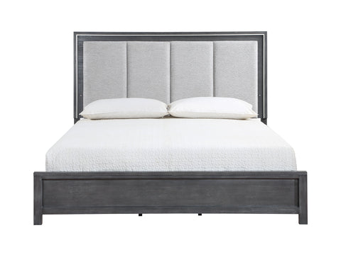 Odessa - Bed New Classic