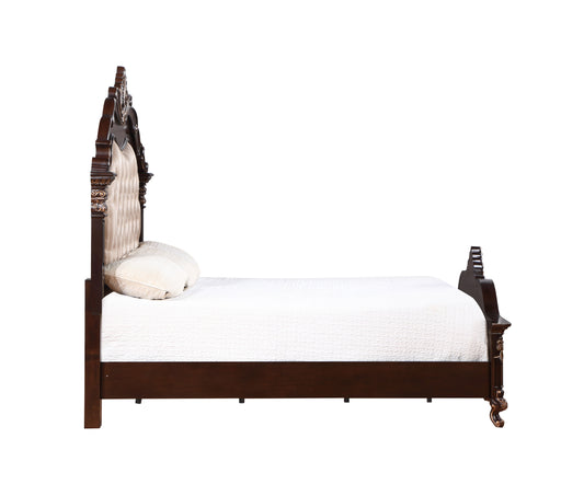 Constantine - Bed - Premium Mansion Beds from New Classic - Just $1247.50! Shop now at brett interiors