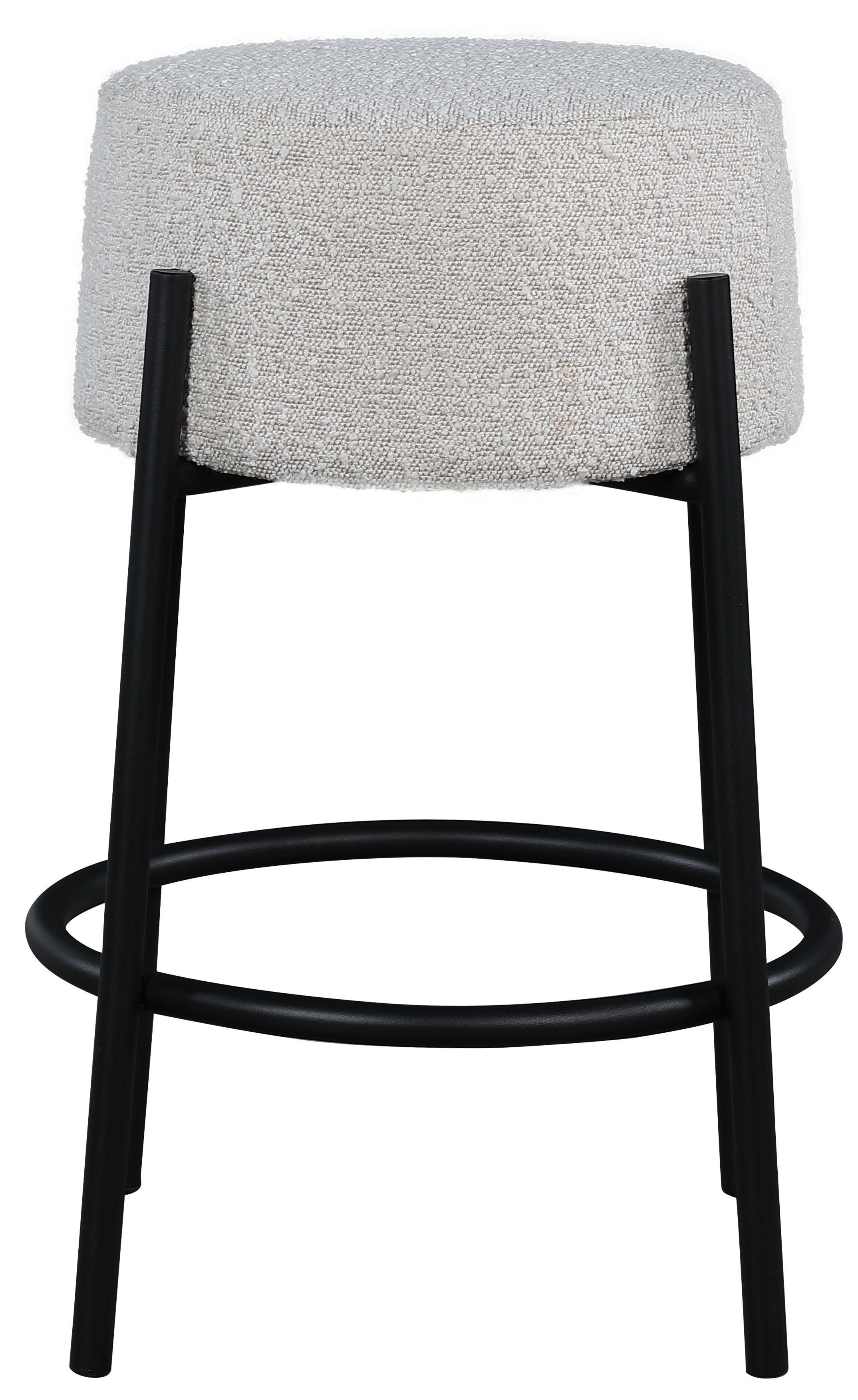 Avalon - Counter Stool - Premium Counter Height (24"-27") from Meridian Furniture - Just $262.50! Shop now at brett interiors