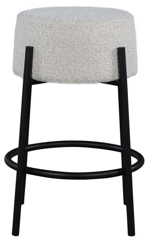 Avalon - Counter Stool - Premium Counter Height (24"-27") from Meridian Furniture - Just $262.50! Shop now at brett interiors