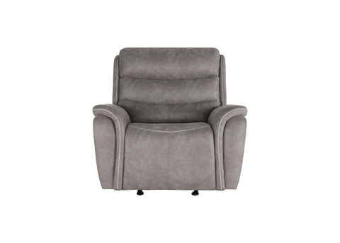 Kamari - Glider Recliner - Premium Glider Chairs from New Classic - Just $697.50! Shop now at brett interiors