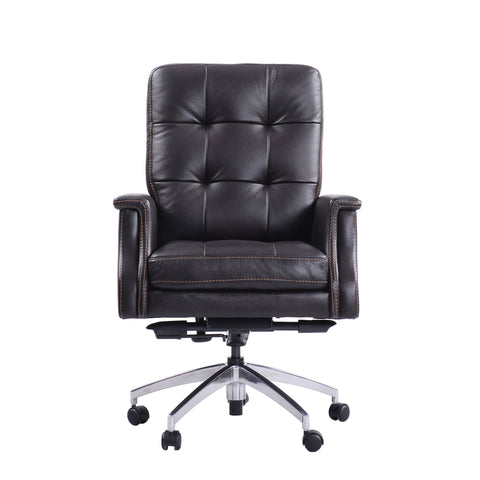 Dc#128 - Desk Chair - Premium Desk Chairs from Parker Living - Just $747.50! Shop now at brett interiors