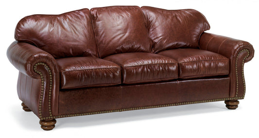 Bexley - Stationary Sofa - Premium Stationary Sofas from Flexsteel - Just $2687.50! Shop now at brett interiors