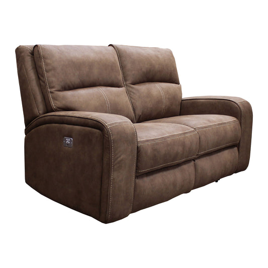 Polaris - Power Loveseat - Premium Reclining Loveseats from Parker Living - Just $1622.50! Shop now at brett interiors