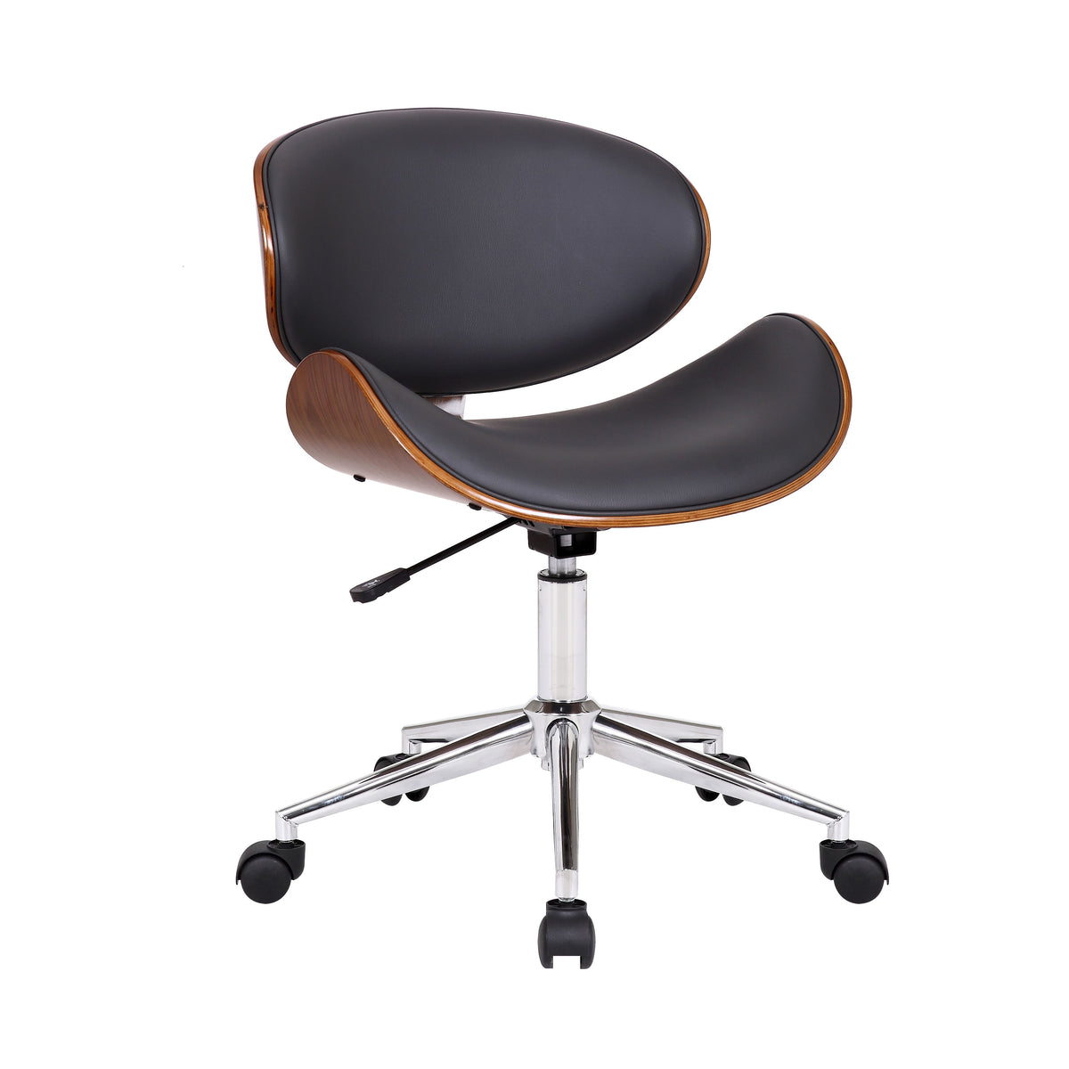 Daphne - Modern Office Chair - Premium Desk Chairs from Armen Living - Just $237.50! Shop now at brett interiors