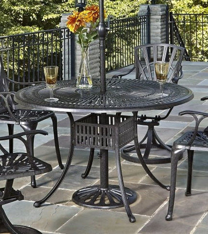 Grenada - Outdoor Dining Table - Premium Dining Tables from Homestyles - Just $1149.98! Shop now at brett interiors