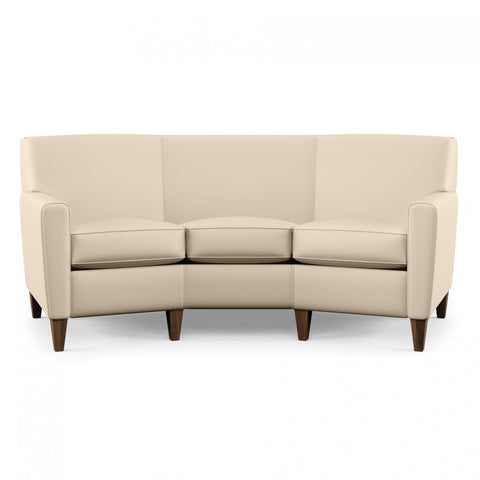 Digby - Sofa - Premium Stationary Sofas from Flexsteel - Just $2687.50! Shop now at brett interiors